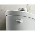 thumbnail image 5 of Delta 75960 Trinsic Universal Tank Lever - Chrome, 5 of 6