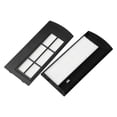 thumbnail image 5 of 2-Pack Replacement Filters for Eufy Clean X9 Pro Robot Vacuum Cleaner Accessories, 5 of 8
