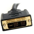 thumbnail image 2 of Startech 1' DVI-I Analog to 2x VGA Video Splitter Cable, 2 of 3