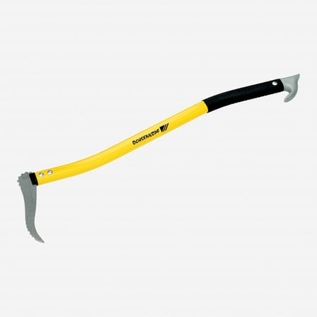 Ox Head OX 172 A-0900 Aluminum Sappie 900mm