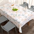 thumbnail image 3 of Japceit and Oil Proof Table Cloth For Kitchen Decorative Dining Table Cover, 3 of 10