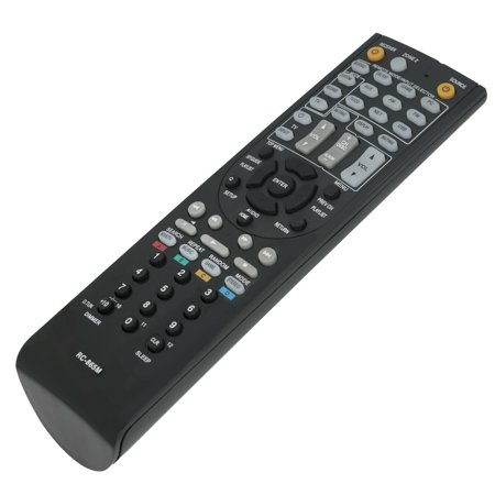 New RC-865M Replace Remote for Onkyo AV Receiver TX-NR525 TX-NR315 24140865