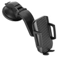 thumbnail image 1 of Soporte para teléfono para automóvil, Soporte para teléfono para automóvil con rotación de 360 grados Soporte para teléfono para automóvil Soporte para teléfono para automóvil Hecho a mano con cuidado, 1 of 12