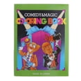 thumbnail image 3 of 1x libro de colorear divertido plano de magia del Zulema Libro mágico del truco, 3 of 6