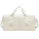 thumbnail image 2 of Bolsa de viaje de corta distancia de gran capacidad de almacenamiento de moda con separación seca y húmeda, bolsa de hombro impermeable para yoga y gimnasio, 2 of 3
