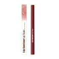 thumbnail image 2 of Hauiodp 2 - In - 1 Lip And Stain Pen - Long - Lasting - Proof - Pigmented Lip Makeup, 2 of 2
