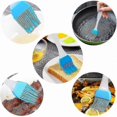 thumbnail image 2 of Kitchen & Dining Tools > Basting Brushes for Home Use, 2 of 5