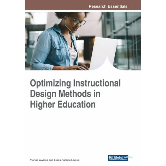 Optimizing Instructional Design Methods in Higher Education (Paperback)