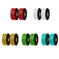 thumbnail image 4 of Bike Upgrades Gradient - White, Red, Gold, Green, Blue Anti-Slip Tape Breathable Handlebar Tape Comfortable Grip, 4 of 10
