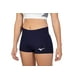 thumbnail image 3 of Short de Vóley Mizuno Apex para Mujer 2.5" de tiro, Azul Marino, XXL, 3 of 6