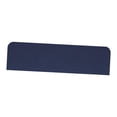 thumbnail image 3 of Marches Antidérapantes pour Escaliers avec Bande Protectrice Adhésive Réutilisable 30 Pouces Bleu Foncé, 3 of 9