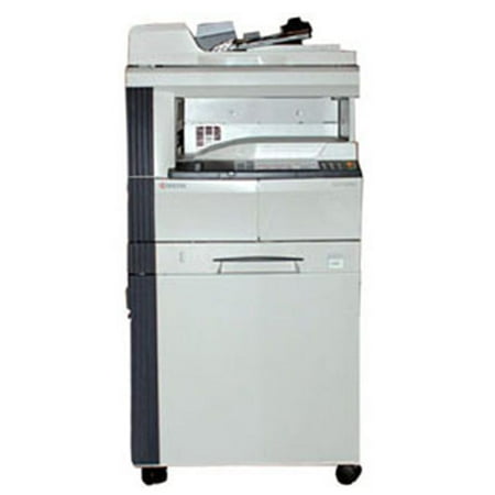 - QUICK QUALITY QQC1724 Qqc Tall Flatpak Stand - 25in. Kyocera Cabinet