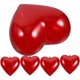 thumbnail image 2 of Party Favors Box for Storage 5Pcs Red Heart Shaped Candy Packaging, 2 of 5