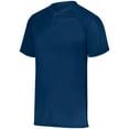 thumbnail image 1 of Augusta sportswear Maillot de Baseball Garçon à Deux Boutons, 1 of 1