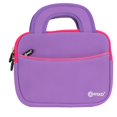 thumbnail image 3 of Contixo Kids Tablets Bundle, 7-Inch Android Tablet with Headphones and Sleeve Case, 32GB, Purple, 3 of 9
