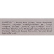 H24 by Hermes Vaporisateur, Remplissable, Natural & Reffilable Spray For Men 1.6 oz