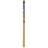 Thermwell H234UF-3 3 ft. Oak Unfinished Wood Carpet Bar