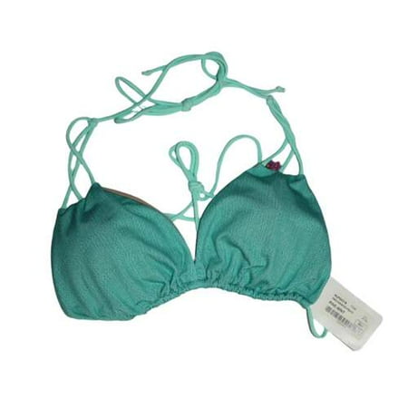 Loco Boutique Assorted Prints Sliding Triangle Bikini Top