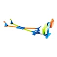thumbnail image 4 of Pista Hot Wheels Mattel equilibrio extremo, 4 of 4