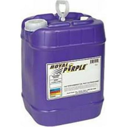 5 gal High Performance Motor Oil - SAE 10W30