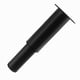 thumbnail image 4 of Patas ajustables Zulema para muebles 12 cm negro, 4 of 5