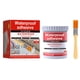 thumbnail image 3 of Sellador Aislante Agente Impermeable Invisible Con Cepillo Pegamento Sin Fugas (100 G), 3 of 9