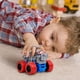 thumbnail image 2 of Four Wheel Drive Inertial Sport Vehicle Children's Toy Car, 2 of 3