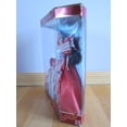 thumbnail image 4 of Barbie Happy Holidays Doll - Special Edition 10th Aniversary Hallmark 5th in Series (1997) Barbie -, 4 of 8
