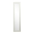 thumbnail image 2 of BrandtWorks BM43THIN-L3 Gold Trimmed Legacy Slim Floor Mirror, 2 of 3