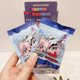 thumbnail image 2 of 32 unids/set Anime Crayon Shin-chan Diy dibujos animados Animal borrador de lápiz figura de acción Nohara Shiro artículos para estudiantes papelería niños, 2 of 5