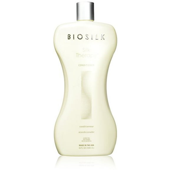 BioSilk Silk Therapy Revitalisant 1006 Ml/34 Oz