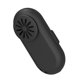 thumbnail image 5 of Ventilador portátil K1 para miniventiladores personales de refrigeración con clip para máscara facial (negro), 5 of 8