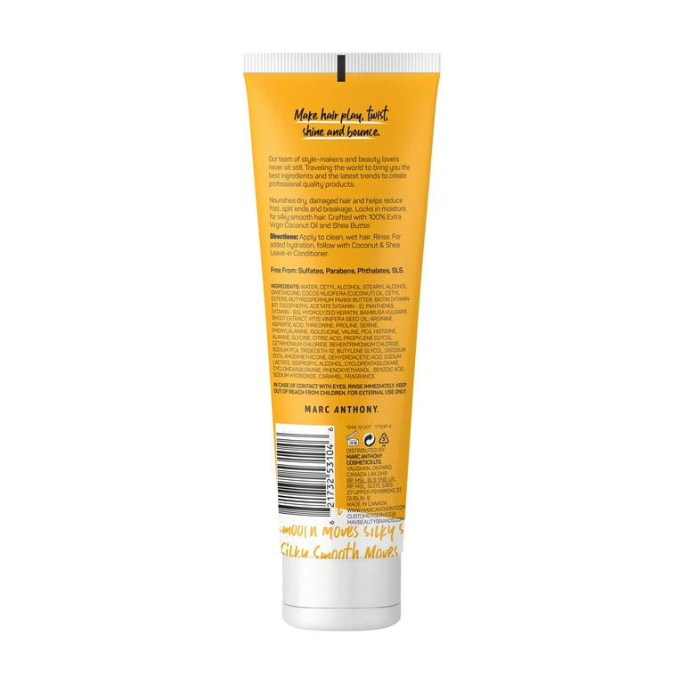 Anthony hair products deals
