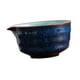 thumbnail image 5 of Cuenco de cerámica para matcha, vajilla, accesorios chinos, elegante porcelana tradicional. Azul, 5 of 9