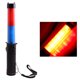 thumbnail image 5 of Traffic Wand Zoomable 4 mo de luz de linterna LED con Rojo y azul Sunnimix Varita de tráfico, 5 of 8
