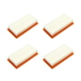 thumbnail image 2 of Plegable de 4 Piezas Que Reemplaza a La Aspiradora DS5800, 2 of 9