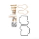 thumbnail image 4 of Kit de Reparación de Carburador Bling Bling para Honda XL600R XL 600R, 4 of 12
