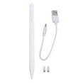 thumbnail image 2 of Stylus Pen, Aluminum Alloy Auto Off Tablet Stylus Pen  for Smartphones, 2 of 7