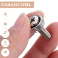 thumbnail image 4 of BESTYASH 100pcs Stainless Self Tapping Screws For Network Equipment Assembly, 4 of 8