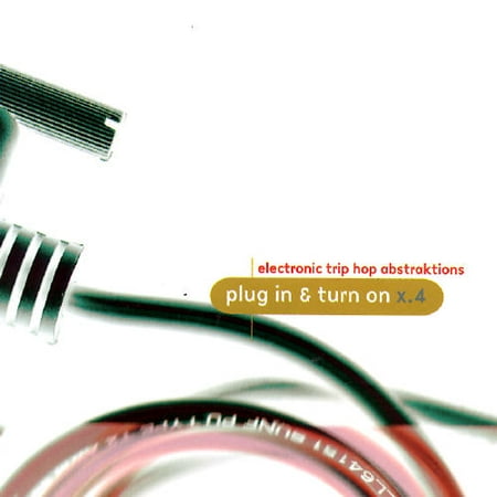 Plug In Turn On Vol. 4