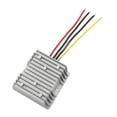 thumbnail image 1 of Módulo Convertidor De Voltaje De Refuerzo De CC, Módulo Elevador De CC A CC De 12 V A 13,8 V Encapsulado De Resina Epoxi IP67 Para LED, 1 of 7
