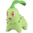 thumbnail image 1 of Takara Tomy Pokemon Moncolle Chikorita Figure, 1 of 6