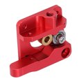 thumbnail image 2 of CR10 Extrusora PETG Accesorios para impresora 3D con tubo de resorte Carcasa de silicona Alimentación sin obstáculos VoborMX herramienta, 2 of 8
