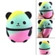 thumbnail image 5 of Ounissouiy Juguete de Panda de crecimiento lento, muñeca de animales de PU, divertido apretón, juguetes antiestrés, alivio del estrés, Juguetes Naranja, 5 of 6