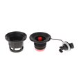 thumbnail image 3 of Tapón de Inflado de Válvula de Aire Soledad para Accesorios Inflables de Kayak PVC 60mm, 3 of 7