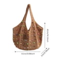 thumbnail image 2 of Girlfriend Gift Easy To Carry Large Shoulder Bags for Women Fashion Ladies Gift for Sisters, 2 of 3