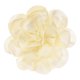 thumbnail image 1 of Broches de flores de rosa extra grandes, pines de solapa de 7.87 pulgadas, clip de cabello de tela de satén con gran flor de camelia para mujeres en bodas/baile/ropa/accesorios., 1 of 7