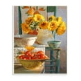 thumbnail image 1 of Stupell Industries Autumn Sunflower Harvest Country Chair Still Life Design by Heide Presse, 1 of 1