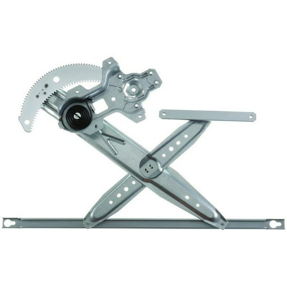 OEG Parts New Window Regulator Front Passenger Side Right RH Replacement For 1996 1997 1998 1999 2000 Honda Civic 740-736, 11R174, 04720-S00-A01, 04722-S00-A00