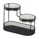 thumbnail image 4 of Estante para cosméticos, soporte para maquillaje, organizador de baño Grande, 4 of 9